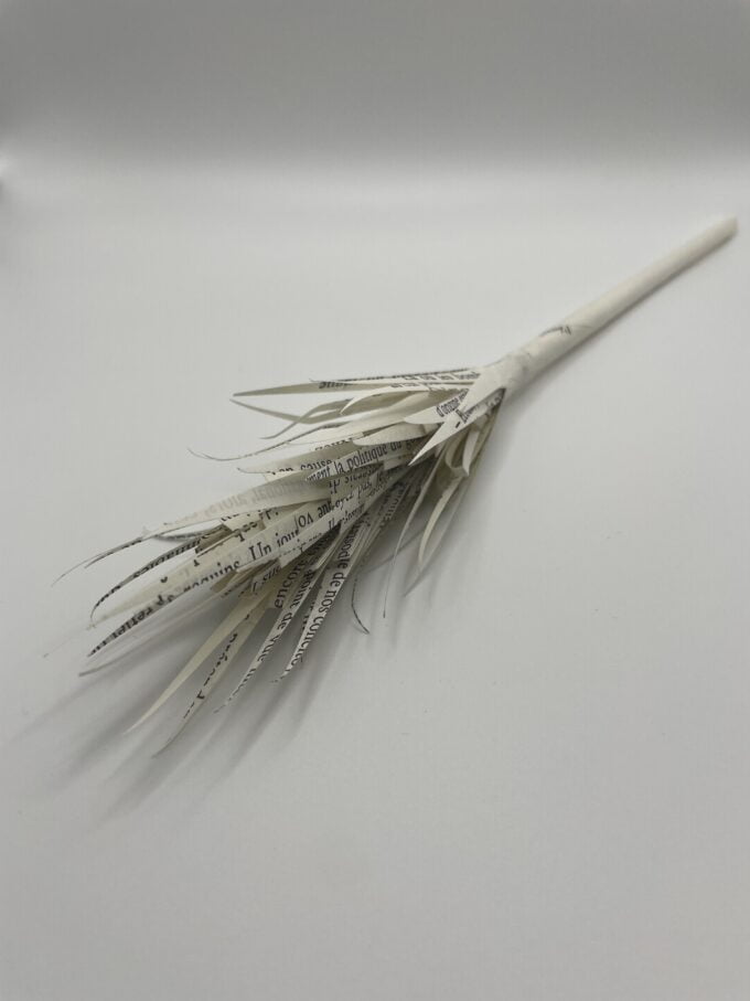 Fleur de Blé en Origami