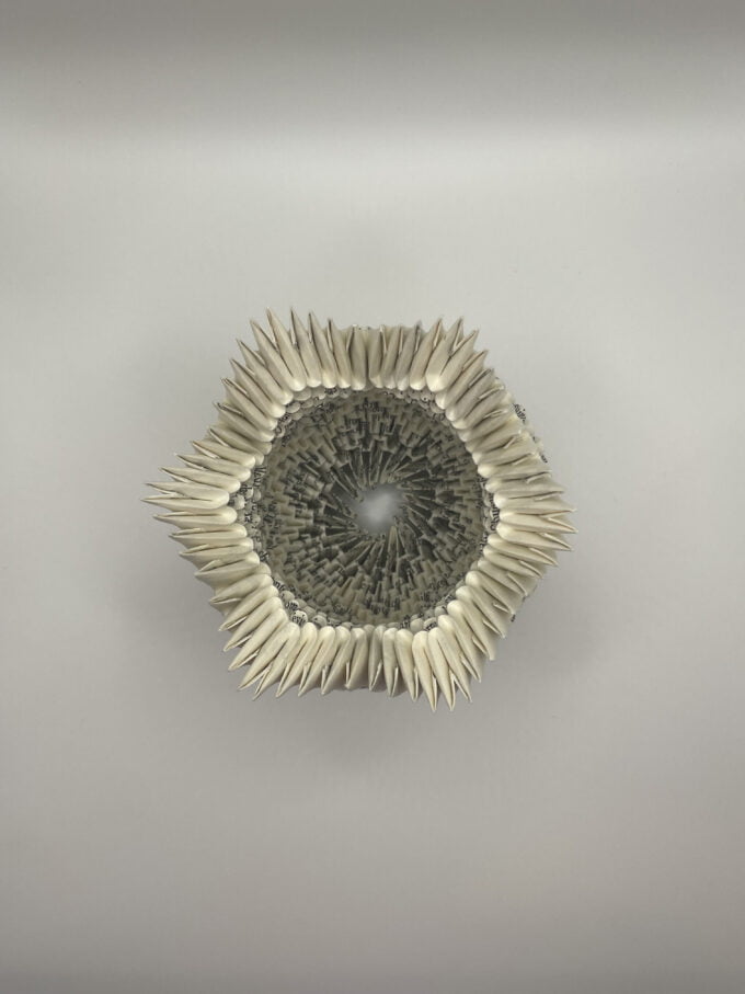 Pot Modulaire en Origami – Image 3