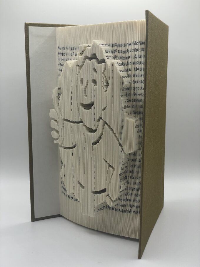 Fallout en Livre Plié – Image 2