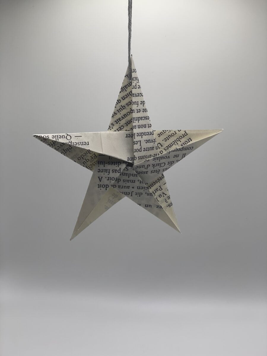 Étoile
