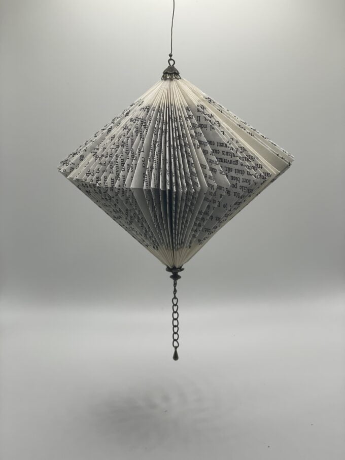 Suspension en Livre Plié – Image 2